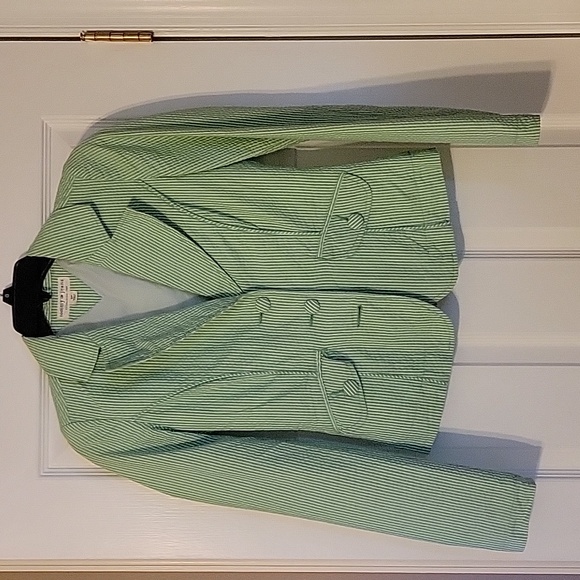 S/P Tommy Jean jacket - Picture 2 of 2